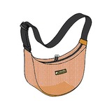 Columbia(コロンビア) ソラムミディアム PU1100 【廃】ショルダーバッグ