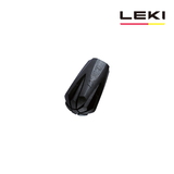 LEKI(レキ) スリップレスラバーロング(1個) 1300014 トレッキングポールパーツ･アクセサリー
