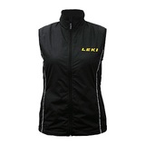 LEKI(レキ) レキ FCT ベスト Women’s 1300159 アウトドアベスト(レディース)