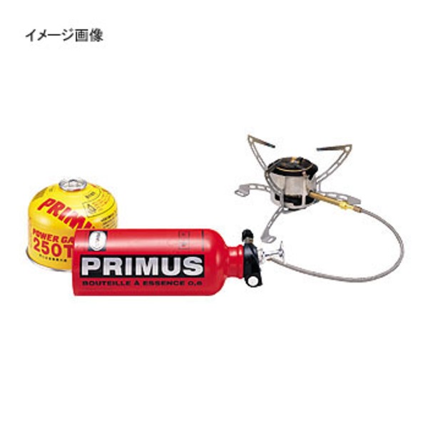 PRIMUS(プリムス) マルチフューエルEX P-MF-EX ガソリン式