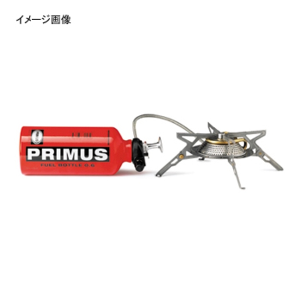 PRIMUS(プリムス) グラビティ･マルチリキッドフューエル･ストーブ P-GR-VF ガソリン式