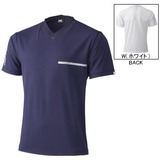 HELLY HANSEN(ヘリーハンセン) HH68217 グラフィックTシャツ HH68217 半袖Tシャツ(メンズ)