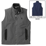 HELLY HANSEN(ヘリーハンセン) エクスレバンベスト HH18200 フィールドベスト(メンズ)