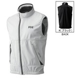 HELLY HANSEN(ヘリーハンセン) ナビゲーターベスト HH18250 フィールドベスト(メンズ)