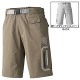 HELLY HANSEN(ヘリーハンセン) HH28205 アクティブショーツ HH28205 ハーフ･ショートパンツ(メンズ)