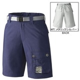 HELLY HANSEN(ヘリーハンセン) HH28210 エークショーツ HH28210 ハーフ･ショートパンツ(メンズ)