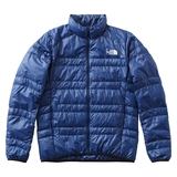THE NORTH FACE(ザ･ノース･フェイス) LIGHT HEAT JACKET(ライト ヒート ジャケット) Men’s ND91701 ダウン･中綿ジャケット(メンズ)