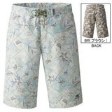 HELLY HANSEN(ヘリーハンセン) HH78206 ウォーターショーツ HH78206 水着(メンズ)