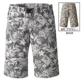 HELLY HANSEN(ヘリーハンセン) HH78206 ウォーターショーツ HH78206 水着(メンズ)