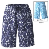 HELLY HANSEN(ヘリーハンセン) HH78208 ウォーターショーツ HH78208 水着(メンズ)