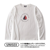HELLY HANSEN(ヘリーハンセン) L/S Yacht Club Tee(ロングスリーブヨットクラブティー ユニセックス HE31789 【廃】メンズ速乾性長袖Tシャツ