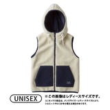 HELLY HANSEN(ヘリーハンセン) Orland Vest(オーランド ベスト ユニセックス) HE51781 フリースベスト(メンズ)