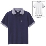 HELLY HANSEN(ヘリーハンセン) HJ38405 ヘリーポロ HJ38405 半袖シャツ(ジュニア/キッズ/ベビー)