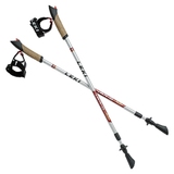 LEKI(レキ) ウォーカー 1300150 I型グリップトレッキングポール