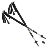 LEKI(レキ) サーモライトXLアンチ 1300127 I型グリップトレッキングポール