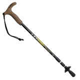 LEKI(レキ) ULマイクロアンチSLS 1300136 T型グリップトレッキングポール