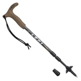 LEKI(レキ) スーパーライトカーボン 1300135 T型グリップトレッキングポール