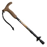 LEKI(レキ) ULスーパーマイクロSLS 1300137 T型グリップトレッキングポール