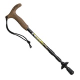 LEKI(レキ) ULスーパーマイクロSLS 1300137 T型グリップトレッキングポール