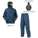 キャラバン(Caravan) ARMD レインスーツメンズ 1020 レインスーツ