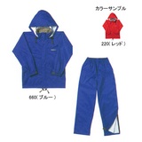 キャラバン(Caravan) ARライトJrレインスーツ 1009 レインウェア(ジュニア/キッズ/ベビー)