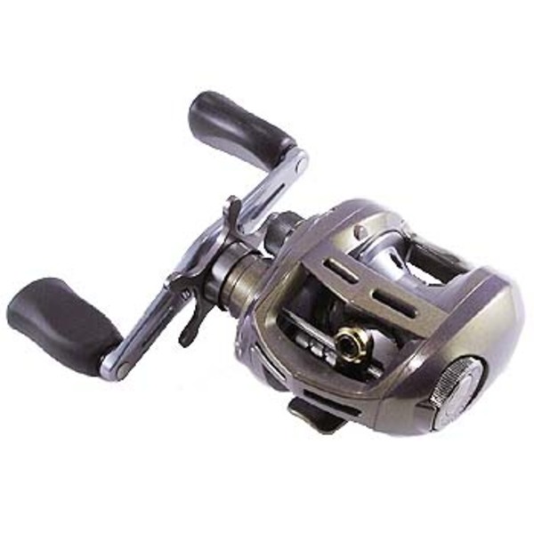 daiwa alphas 103