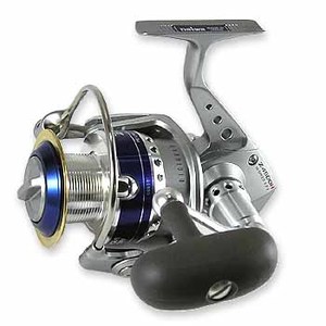 ダイワ(Daiwa) ソルティガZ 4500H(ハイギアタイプ) 00058961
