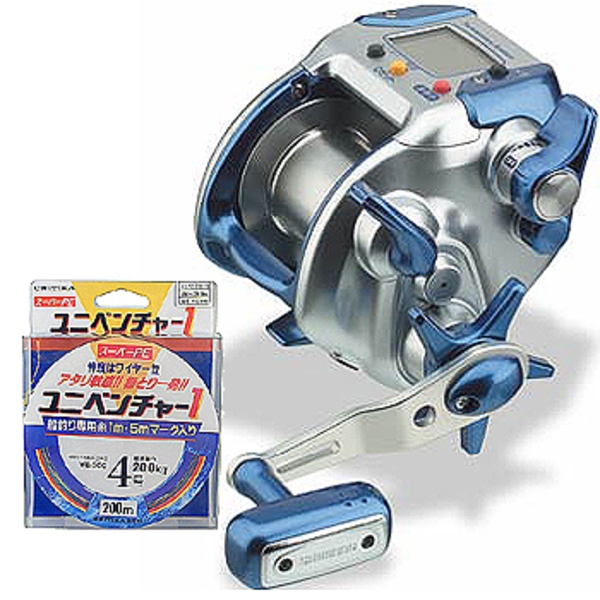 SHIMANO  シマノ   電動丸 3000H