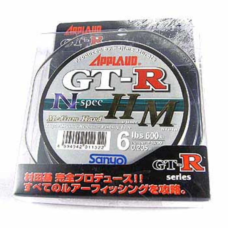 �T�����[�i�C���� GT�|R N�|Spec HM 600m ���C��