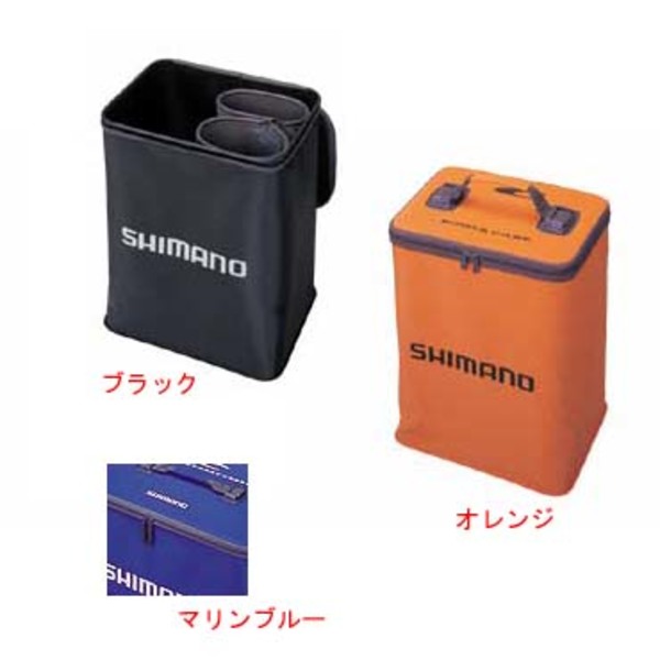 シマノ(SHIMANO) BK-071B ブーツケース 92961 ウェーダー&ブーツ収納バッグ