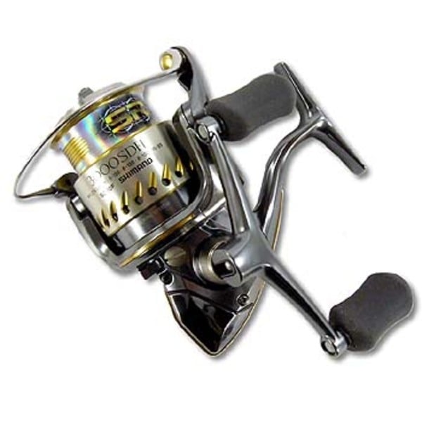 シマノ(SHIMANO) 04’ステラ 3000SDH A-RB 01870