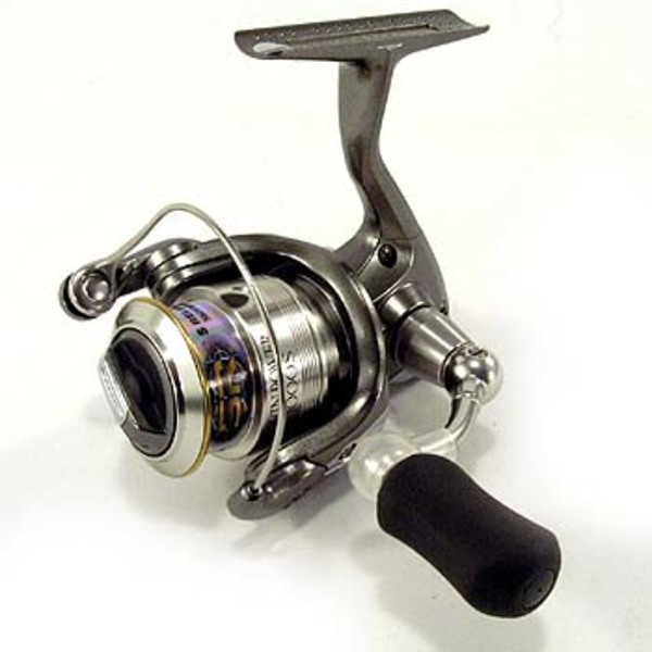 シマノ(SHIMANO) 05’ツインパワー 1000S A-RB 01917 1000～1500番