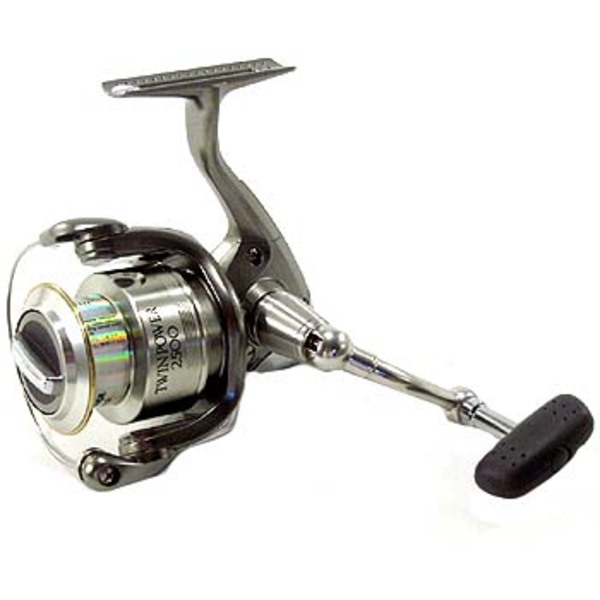 シマノ(SHIMANO) 05’ツインパワー 2500 A-RB 01920｜アウトドア用品・釣り具通販はナチュラム