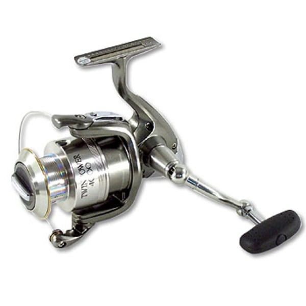 シマノ(SHIMANO) 05'ツインパワー 4000 A-RB 01924｜アウトドア用品