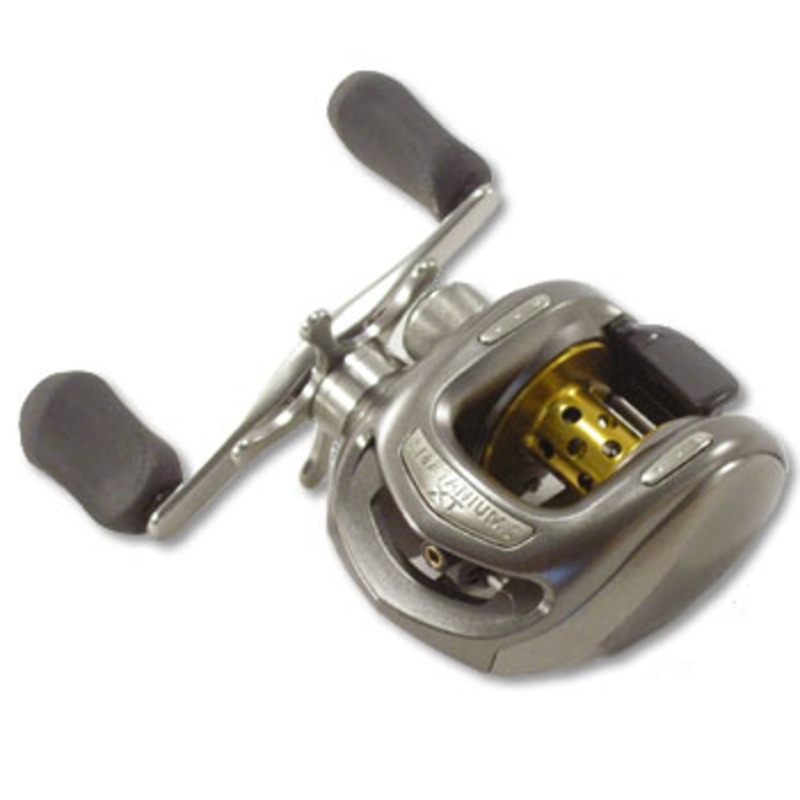 SHIMANO 05 METANIUM XT LEFT