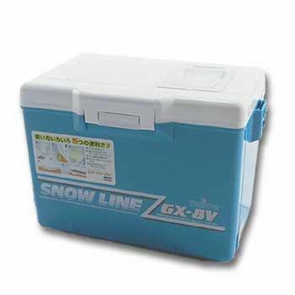 ダイワ(Daiwa) スノーライン GX-8V 03131116｜アウトドア用品・釣り具