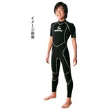 Spyderflex(スパイダーフレックス) ボーイズウェットスーツ SCW28118 ウェットスーツ(メンズ)