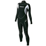 Spyderflex(スパイダーフレックス) ウェットスーツ フルスーツ LADY’S SFS28211 ラッシュガード 長袖(レディース)
