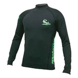 Spyderflex(スパイダーフレックス) ラッシュガード 長袖 MEN’S SRG28214 ラッシュガード(メンズ)