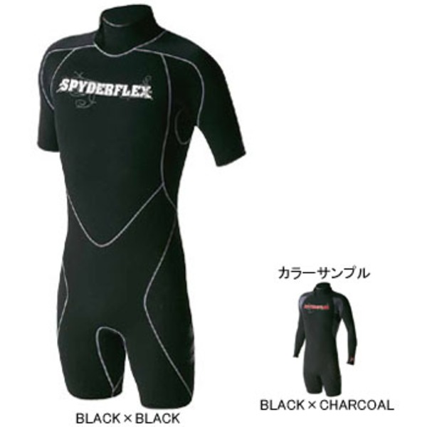 Spyderflex(スパイダーフレックス) ウェットスーツ SPRING MEN'S