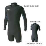 T&C SURF DESIGNS(ティーアンドシーサーフデザイン) ロングスリーブスプリング MEN’S TLS8142 ウェットスーツ(メンズ)