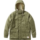 HELLY HANSEN(ヘリーハンセン) HOE11760 Anti Flame Boa Liner(アンチフレイムボアライナー ジャケット) HOE11760 ブルゾン(メンズ)