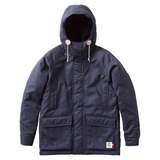 HELLY HANSEN(ヘリーハンセン) HOE11760 Anti Flame Boa Liner(アンチフレイムボアライナージャケット) HOE11760 ブルゾン(メンズ)