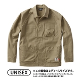 HELLY HANSEN(ヘリーハンセン) HOE11761 Anti Flame Cover-All(アンチフレイムカバーオール) HOE11761 ブルゾン(メンズ)