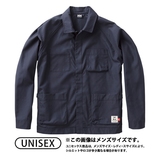 HELLY HANSEN(ヘリーハンセン) HOE11761 Anti Flame Cover-All(アンチフレイムカバーオール) HOE11761 ブルゾン(メンズ)