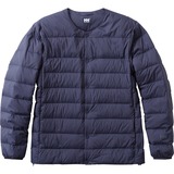 HELLY HANSEN(ヘリーハンセン) HOE11762 Frogner Down Cardigan(フログネル ダウン カーディガン) HOE11762 ダウン･中綿ジャケット(メンズ)