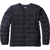 HELLY HANSEN(ヘリーハンセン) HOE11762 Frogner Down Cardigan(フログネル ダウン カーディガン) HOE11762 ダウン･中綿ジャケット(メンズ)