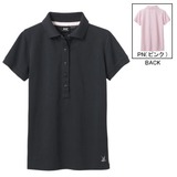 HELLY HANSEN(ヘリーハンセン) ヘリーポロ HW38309 シャツ･ポロシャツ(レディース)