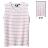 HELLY HANSEN(ヘリーハンセン) タンクボーダー HW38313 Tシャツ･ノースリーブ(レディース)