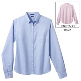 HELLY HANSEN(ヘリーハンセン) ロングスリーブシャツ HW48300 シャツ･ポロシャツ(レディース)